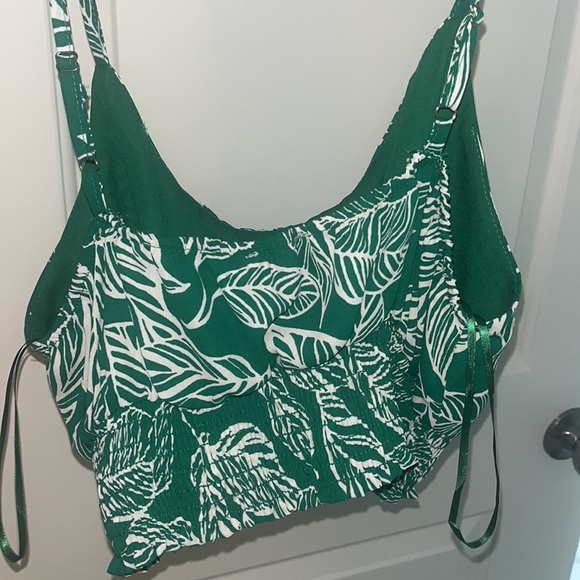 Medium crop top - Picture 3 of 5